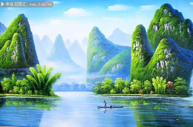绿色智慧环保